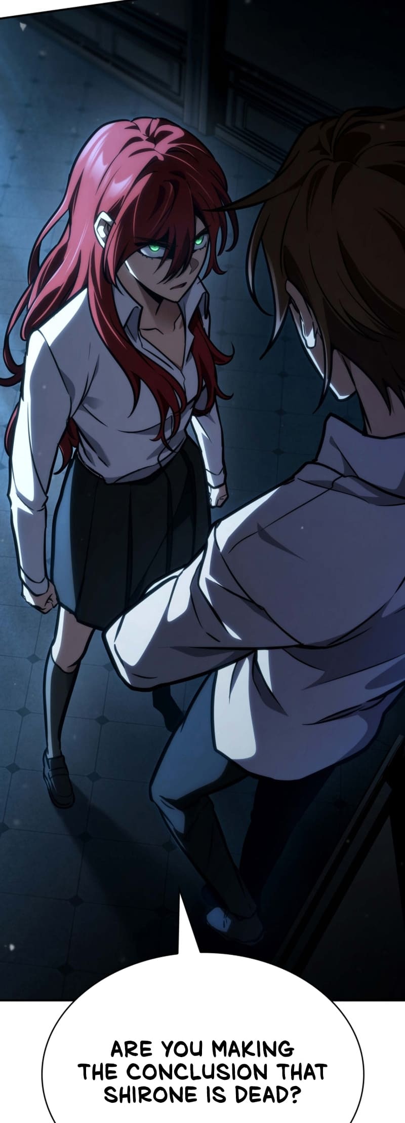 Infinite Mage, Chapter 87 image 56